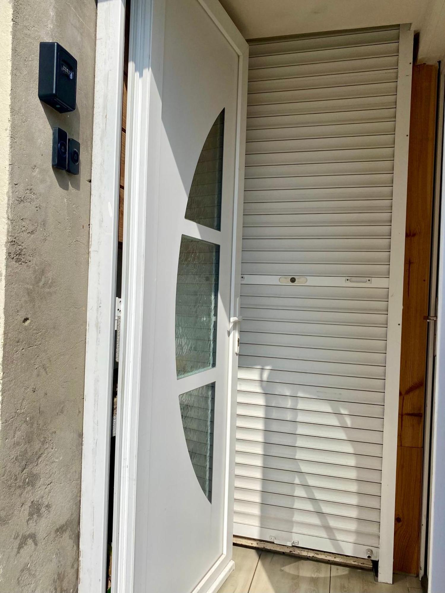 La Petite Escapade Apartment Calais Luaran gambar