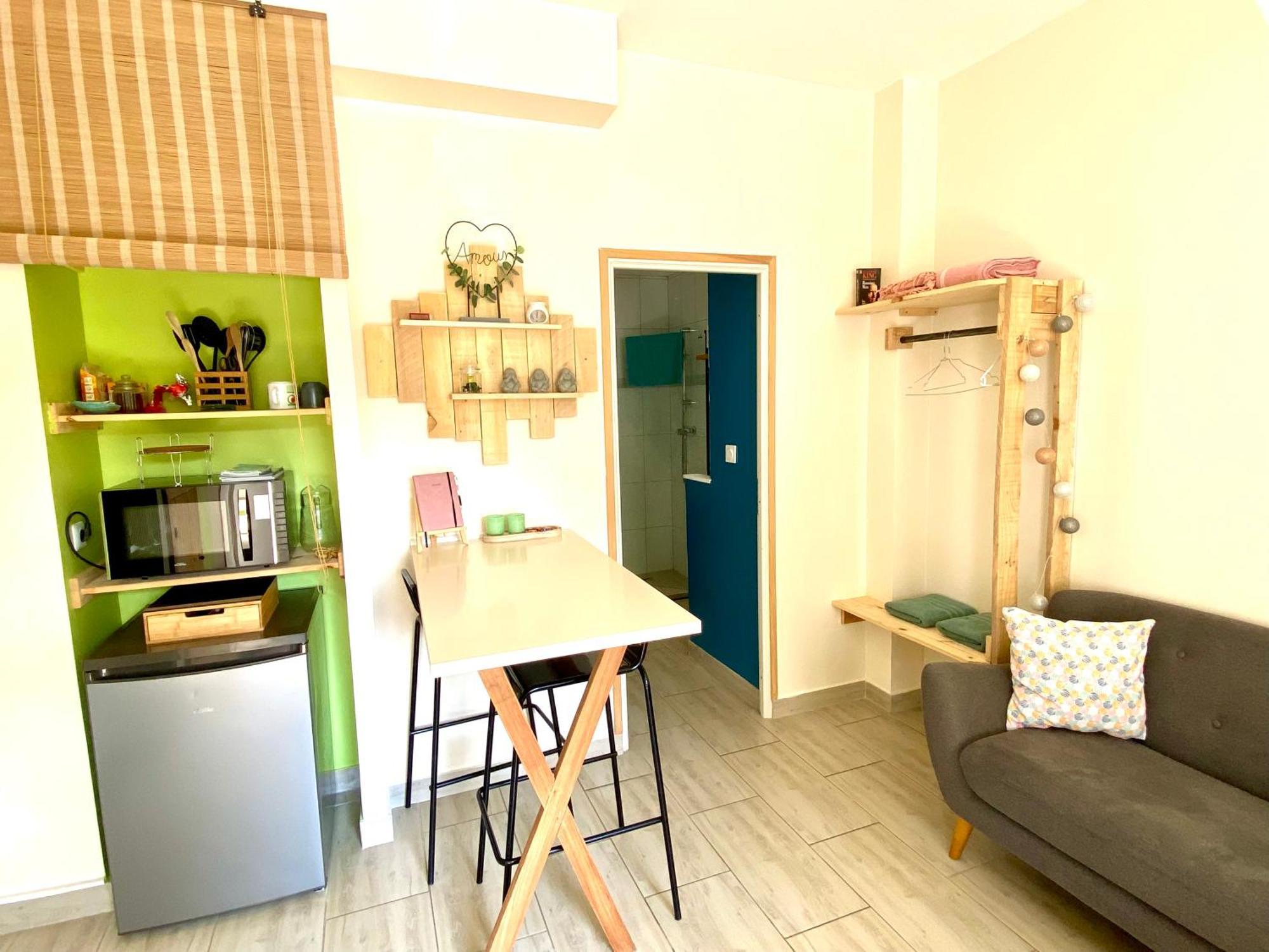 La Petite Escapade Apartment Calais Luaran gambar